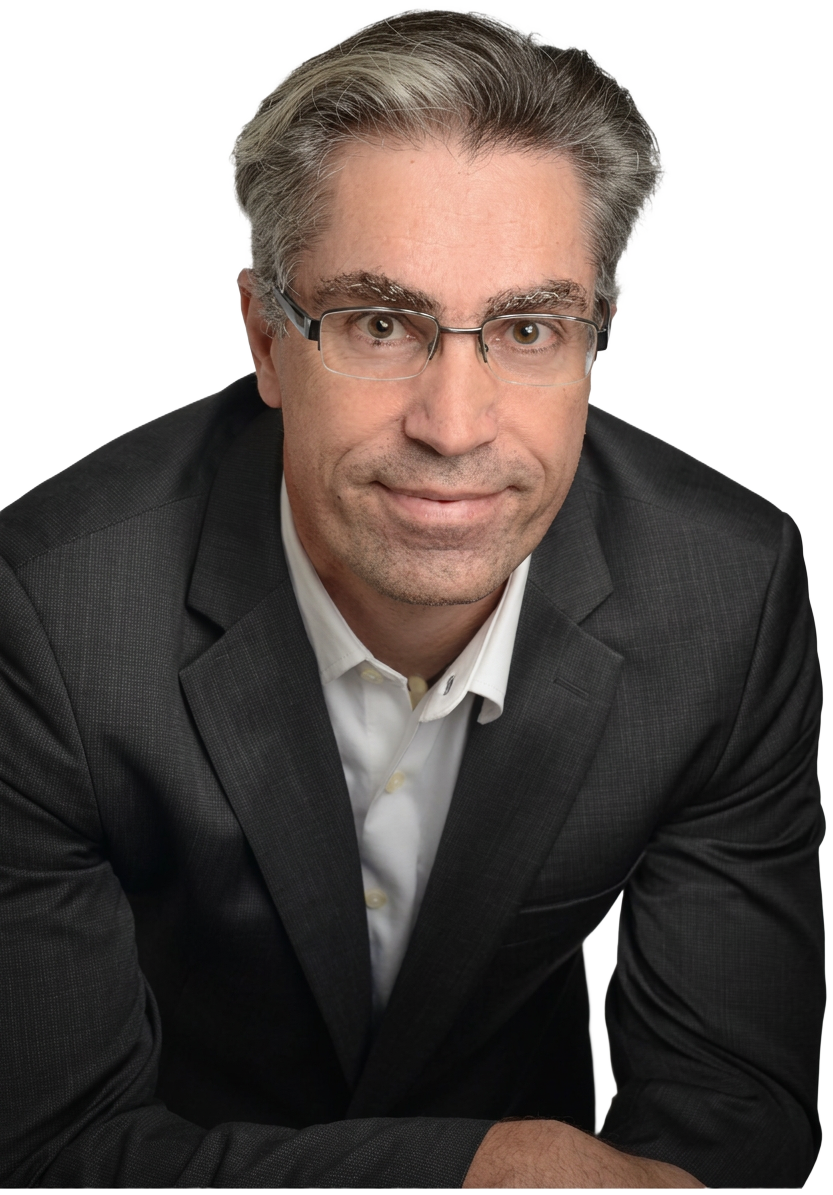 Herbert Schmidt - Gründer & CEO, Imagine-Group Switzerland